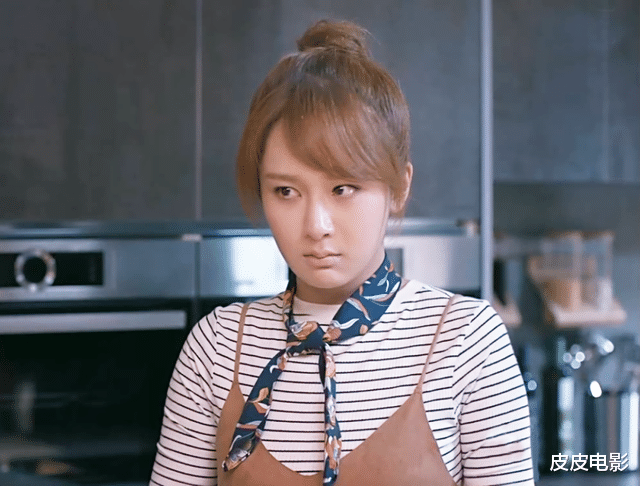 欢乐颂|才6年，《欢乐颂》里的“五美”，差距竟然已经这么大了