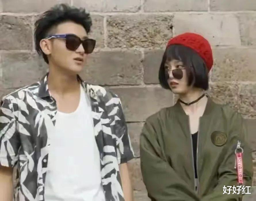 黄子韬|归国四子，又塌一个？