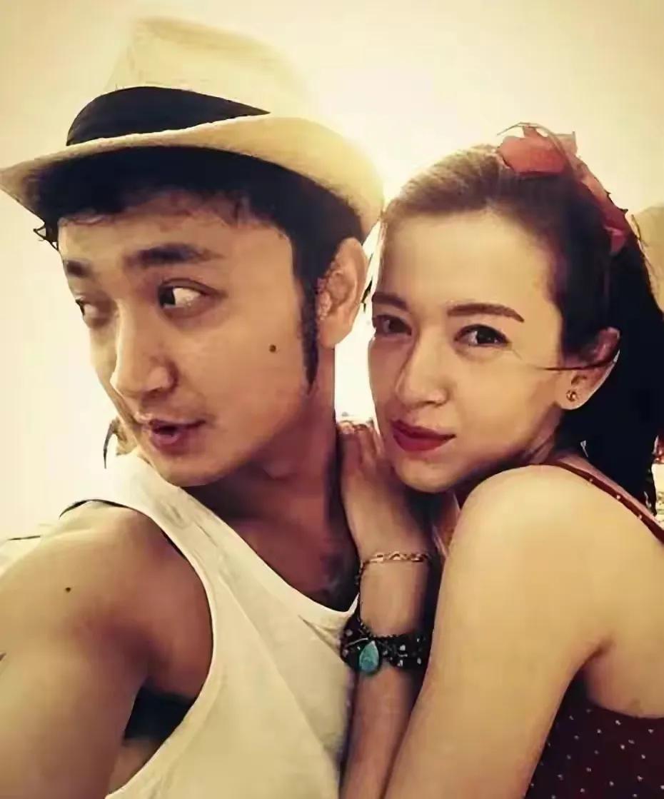 尼格买提|尼格买提娇妻官宣离婚!结婚10年膝下无子,两人早就不在一起了