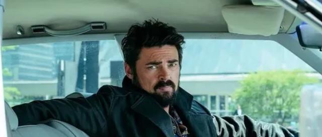 黑袍纠察队|《黑袍纠察队》衍生剧杀青!官方分享剧照,粉丝期待值拉满