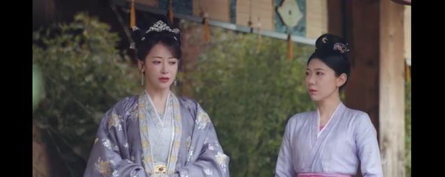 郭采洁|卿卿日常：赵芳如对郝葭从打压到帮助，因郝葭有自己没有的勇气