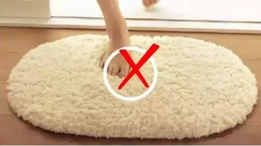 还在门口放“门垫”?难怪土气又脏,现在流行这样设计,美观实用