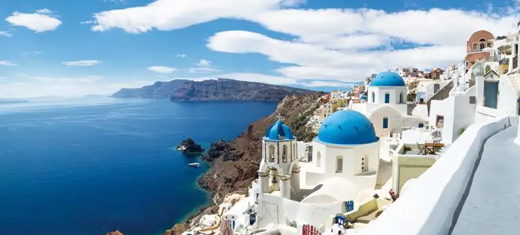 130平左右的户型，如何设计地中海风格？这样搭配才高端上档次。