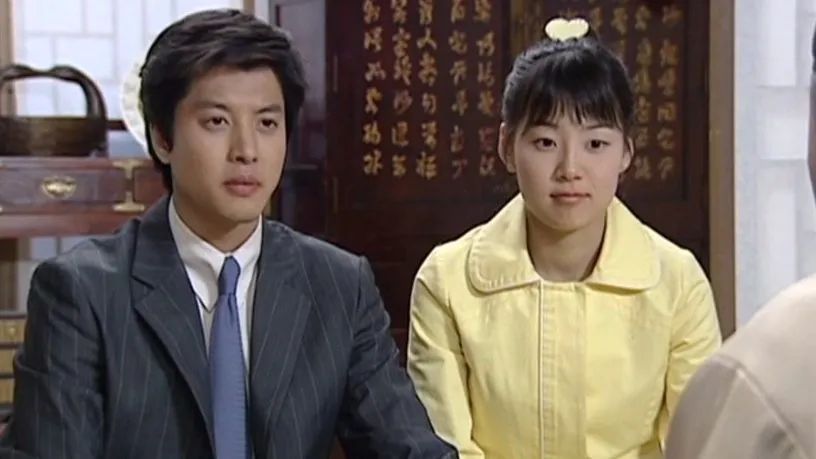 韩剧|10部先婚后爱的高甜韩剧！韩孝周朴炯植甜翻，朴叙俊婚后追妻好嗑