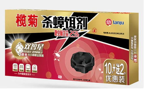 杀蟑螂用什么药效果最好?强力灭蟑产品推荐