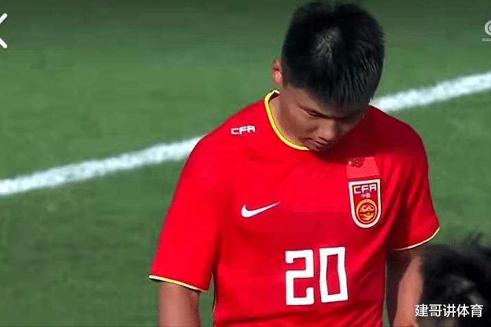 李霄鹏|34分钟3球！鲁能小将方昊闪耀迪拜杯，有李霄鹏对他的培养和重用