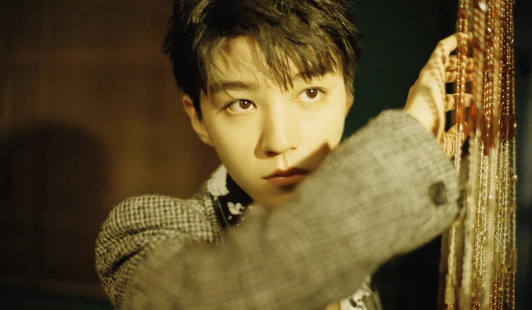 小姐姐|小八卦，李易峰，张艺兴，王俊凯，翟潇闻