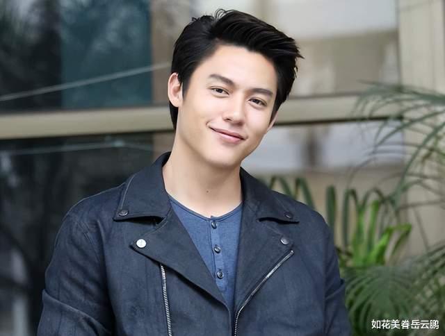 求婚|终于结束九年长跑！泰男神Mark国外求婚，网友：好能谈