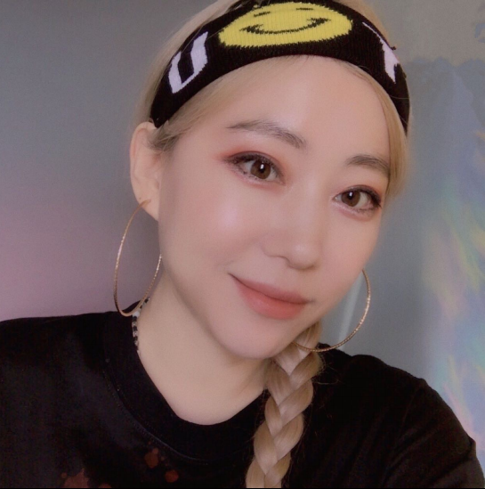 |【艺展中国】纽约视觉艺术家孙小画：“数字藏品的价值在于创作者本身。”