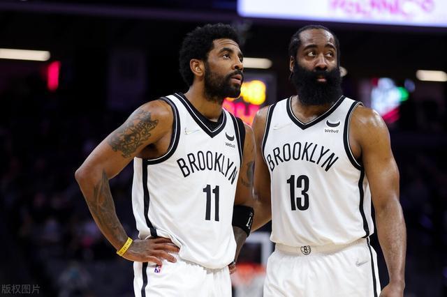 羽生结弦|NBA上演大型抢人现场：76人疯狂出手，篮网与总冠军渐行渐远