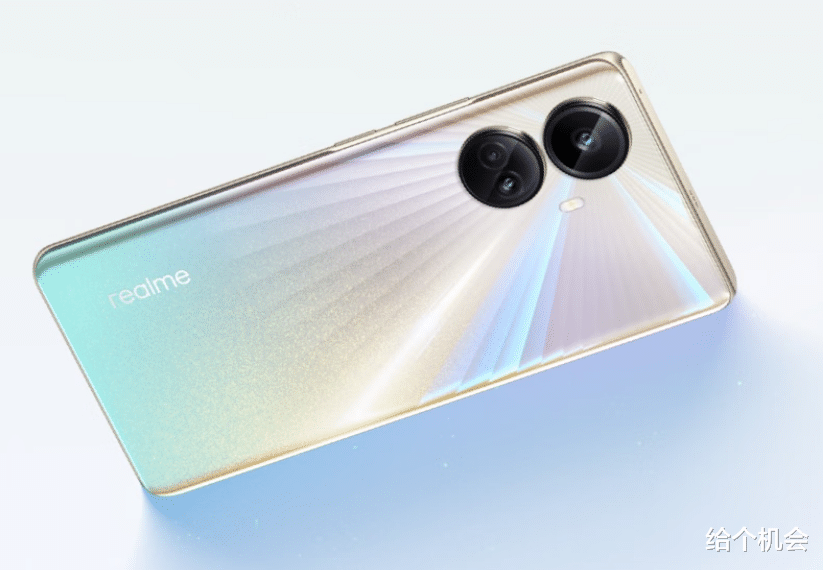 算法|realme全新一代高颜值机型,真我10pro是否值得入手?