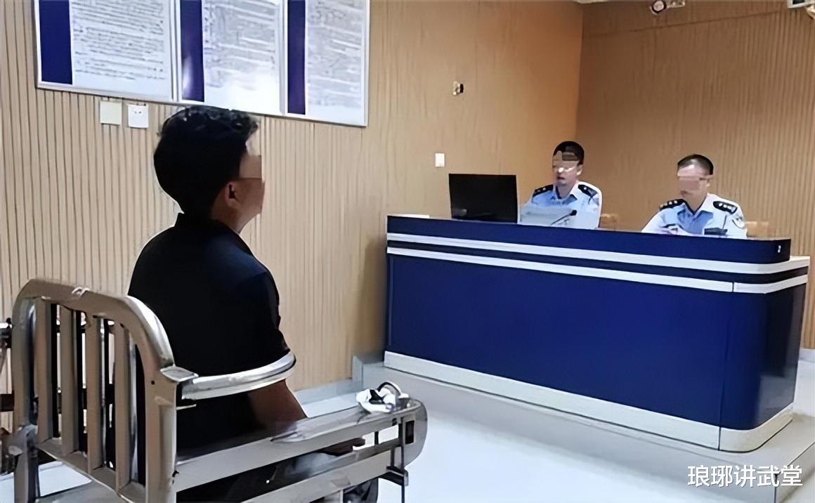 经典案例:甘肃一起19岁少年畸恋36岁女友引发的荒唐血案