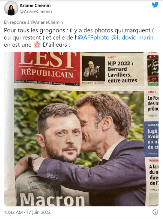 泽连斯基|小马哥和泽连斯基拥抱一幕引热议，网友：小泽幽怨的表情出卖了一切