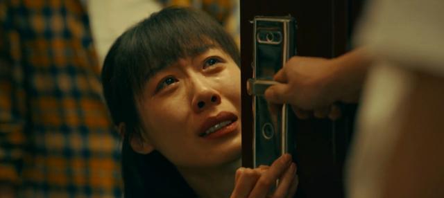 亲爱的小孩|《亲爱的小孩》剧情越来越让人感到纠结，捐献者为何临时变卦？