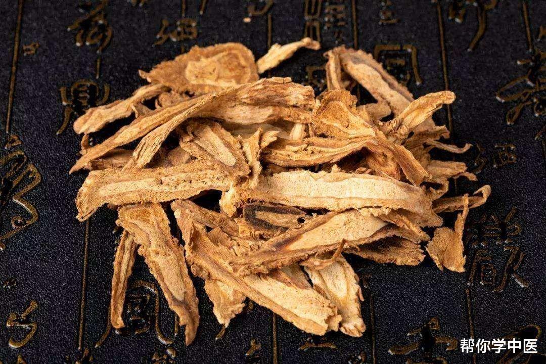 夏枯草|肝不好,命就不好!治肝郁型不孕的案例,肝气一通,心想事成