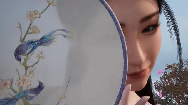 韩立|合欢宗一看就是正经门派，武师兄怒领盒饭，陈师姐才是真时间道祖