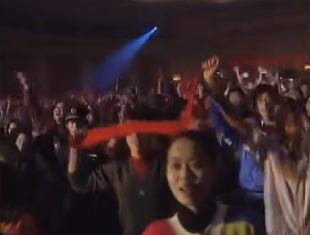 崔健|30多年过去了，这首歌的地位依然无人取代