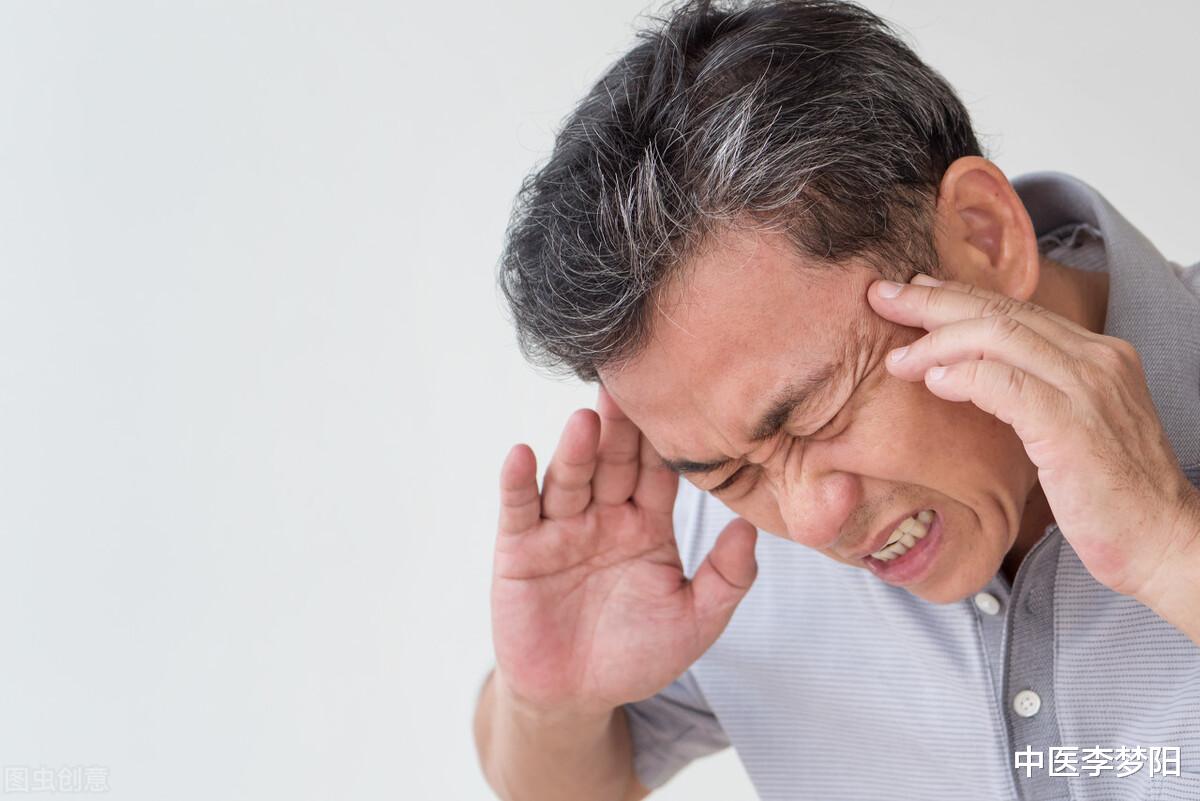 环球医疗|高血压的根,在肝阴不足?只一个中成药,平肝潜阳、清热降血压