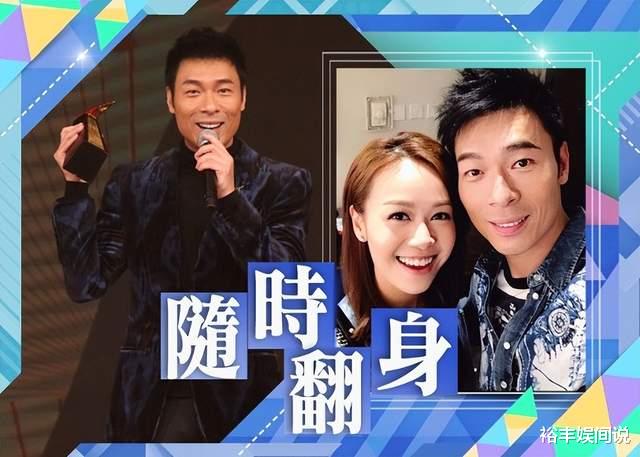 许志安|许志安本周五正式复出！宣传语曝光：重回音乐原点留白处拾回感动