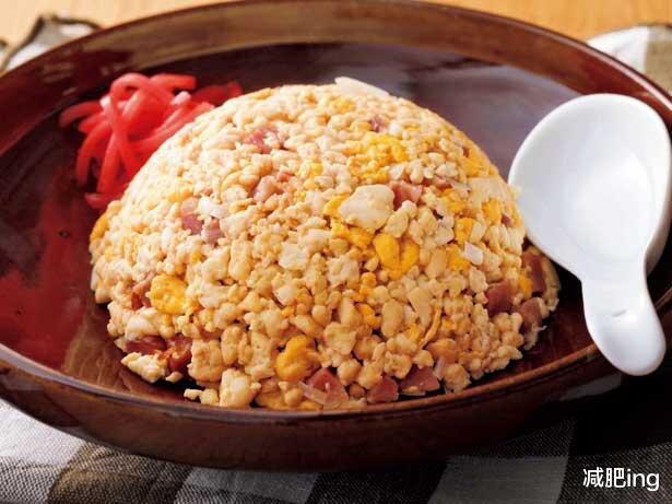 饮食 减肥中怎么样才能控制食欲？