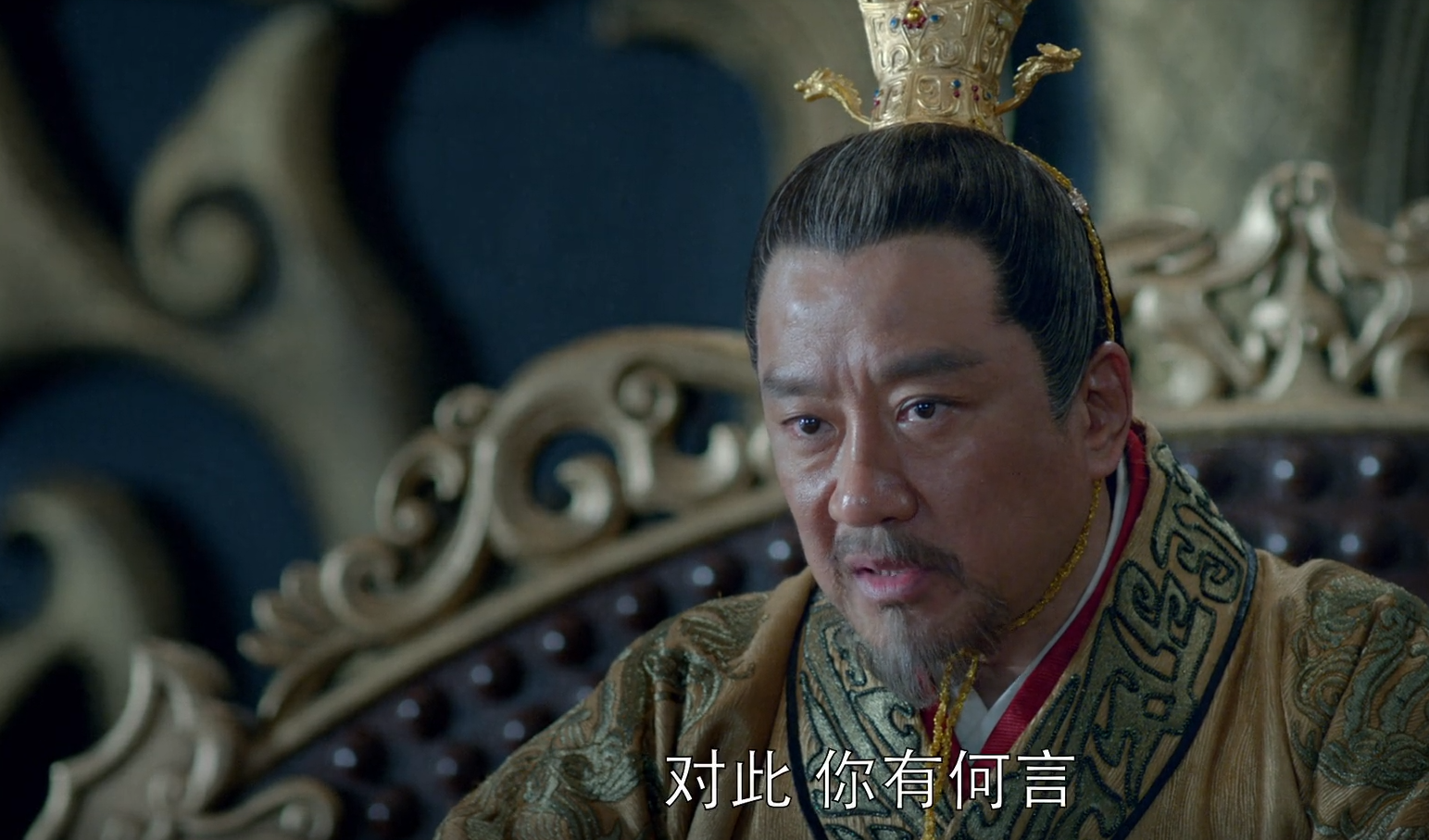 琅琊榜|《琅琊榜》梁帝其实送给梅长苏的酒 其实是无毒的？ 靖王和梅长苏都被骗了！