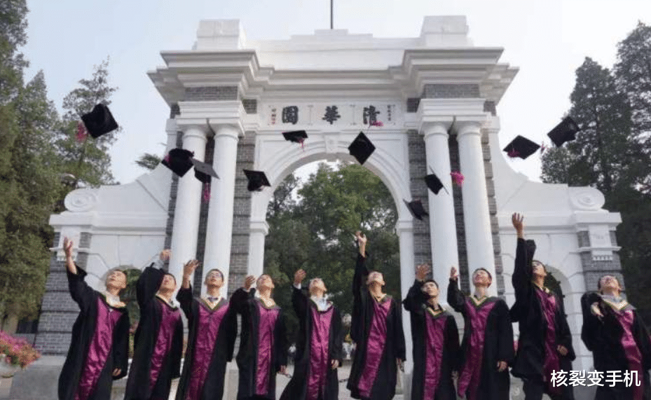 硅谷|为什么去美国硅谷工作，成为很多清华北大毕业生的首选？