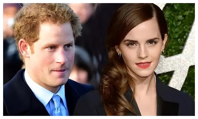 艾玛·沃特森|下一个翻车的顶流就是她：艾玛·沃特森