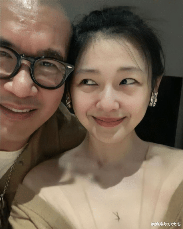 大S|张兰发文揭开大S和汪小菲离婚的内幕:大S隐藏了太多的细节