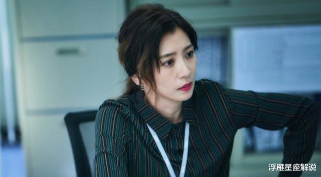 美丽|别吹捧“巴掌脸”了!这15位“胖脸”也好看的女星,个个美丽耀眼