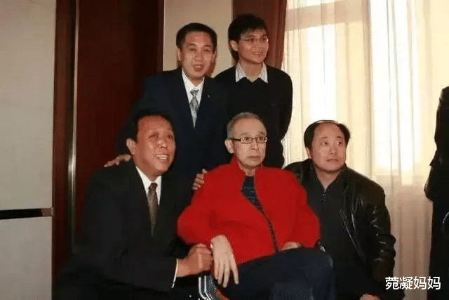 张文顺|相声演义：张文顺先生为扶持郭德纲收的几个徒弟现在都怎么样了？