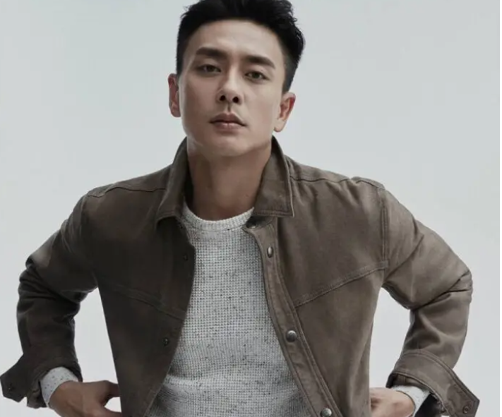 黄宗泽|父母离异导致黄宗泽不珍惜胡杏儿,前女友结婚只能默默注视遗憾错过