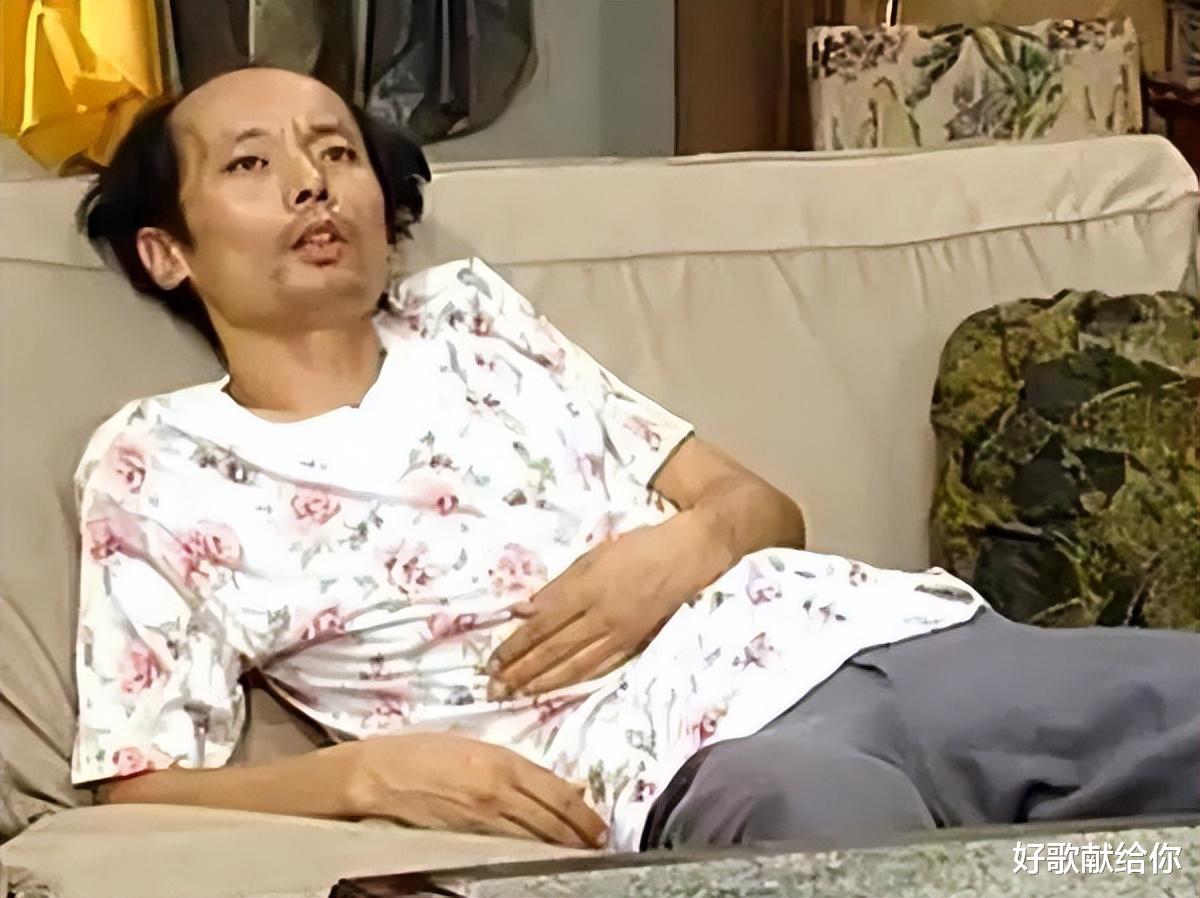 人物设定|“我就是个戏子”！葛优的“清醒”，会让多少膨胀的明星脸红？