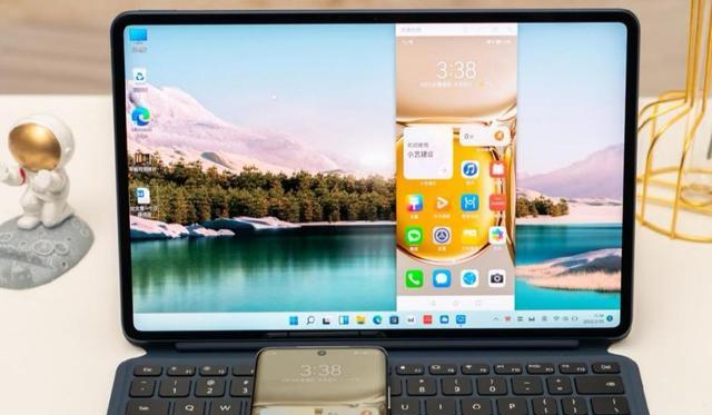芯片|“全能之王”，华为MateBookE首降优惠，平板电脑二合一的顶尖代表