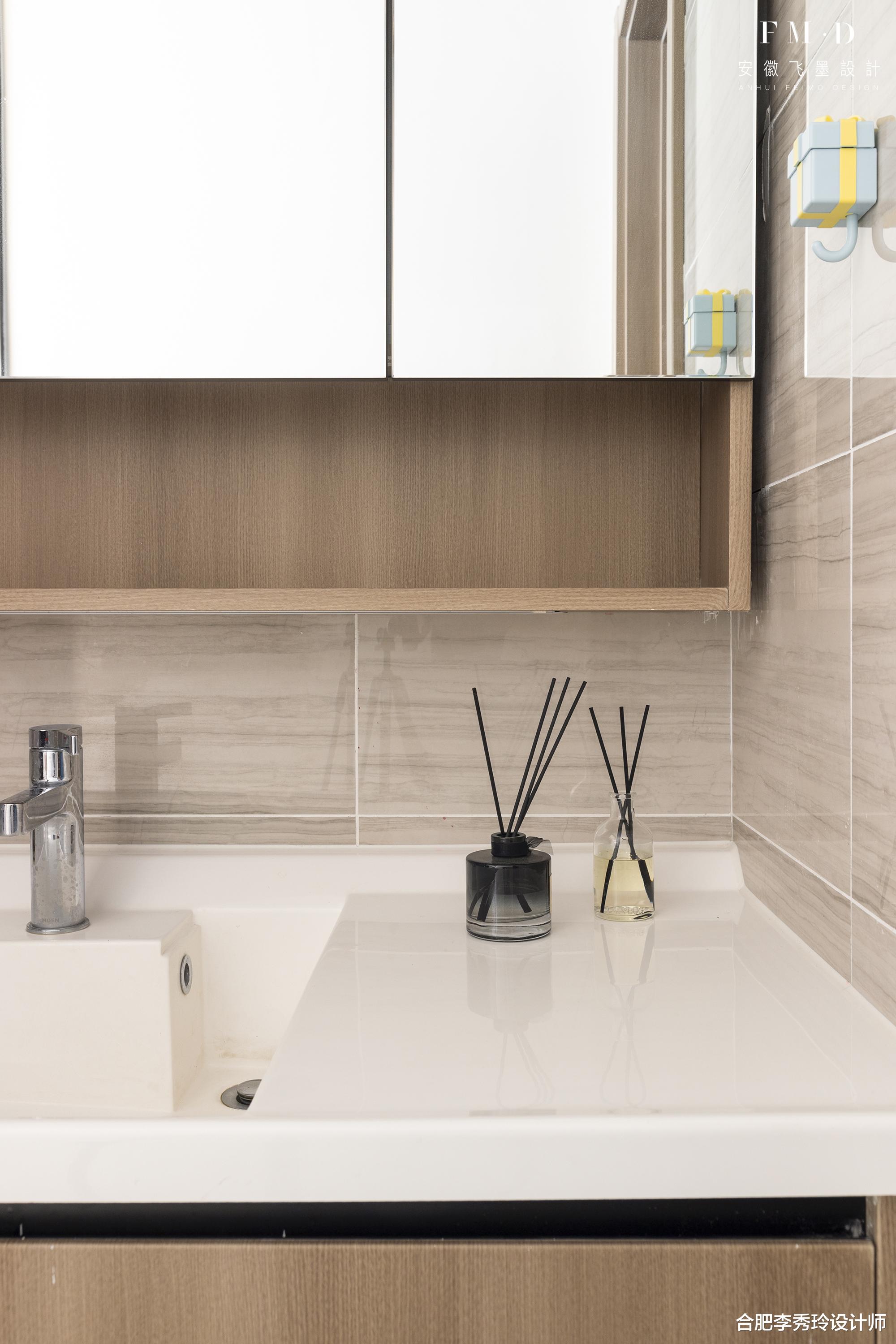 万科160㎡一楼精装房,半包18万不做过多拆改,舒适氛围只增不减