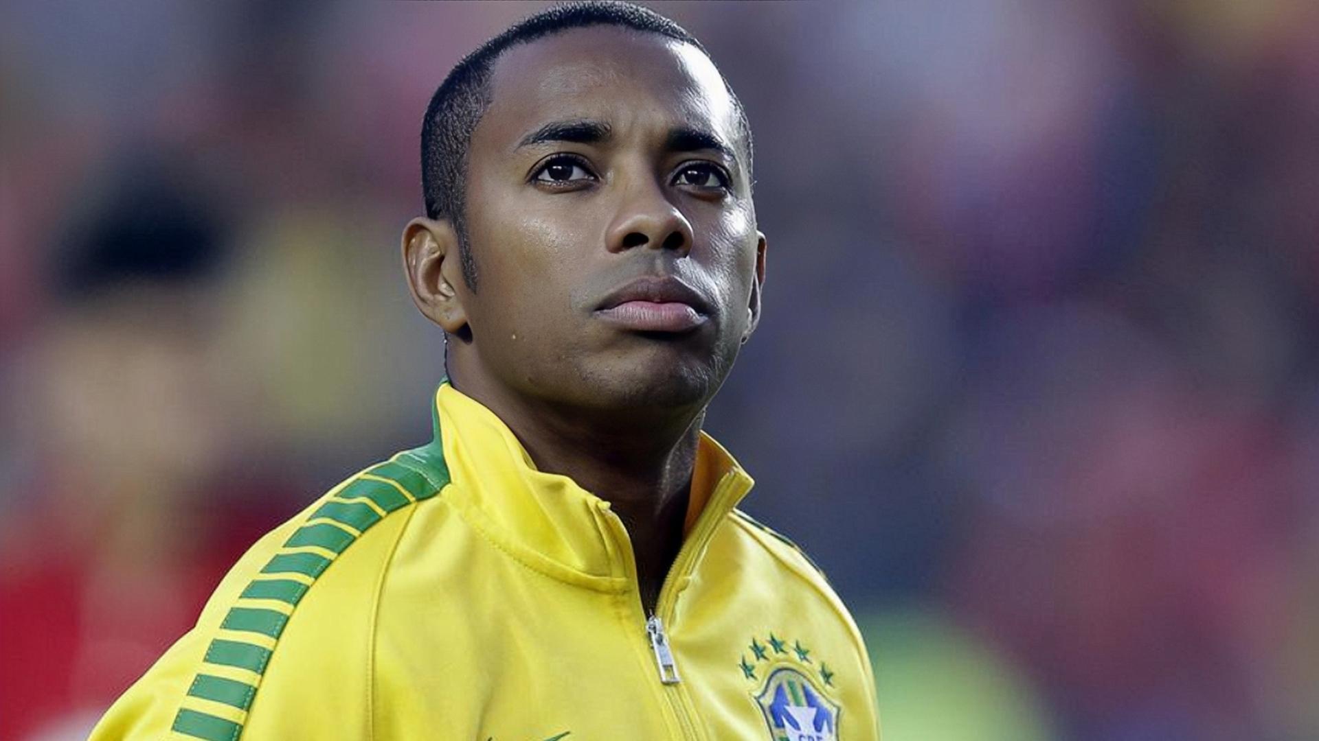 皇家马德里|宣布退役！前皇马天才结束职业生涯，38岁罗比尼奥告别足坛！