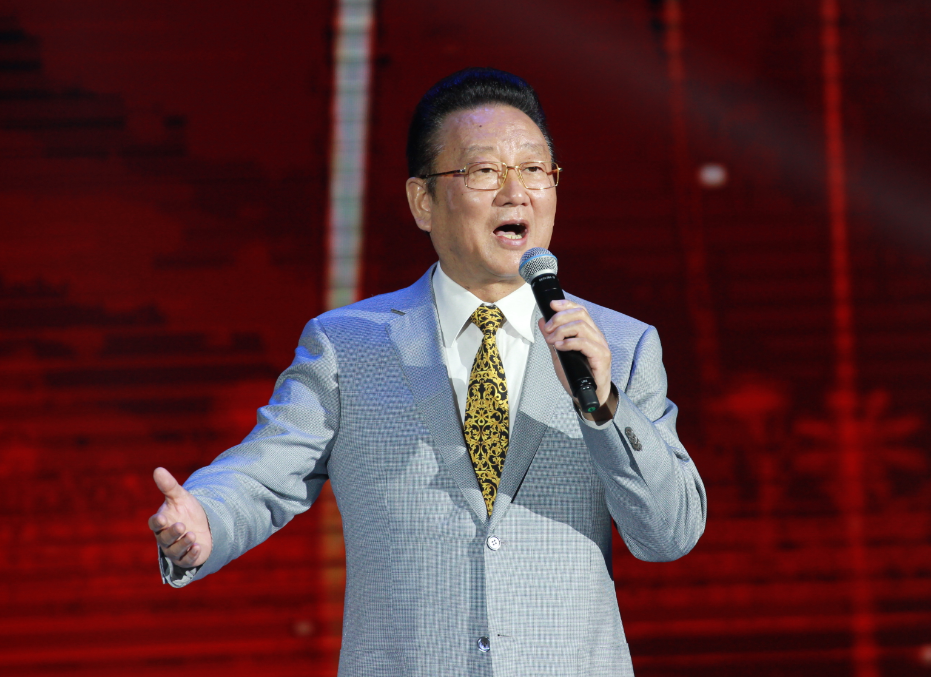 蒋大为|从陈亚男的离婚,到歌曲的侵权风波,蒋大为对朱之文的评价成真?