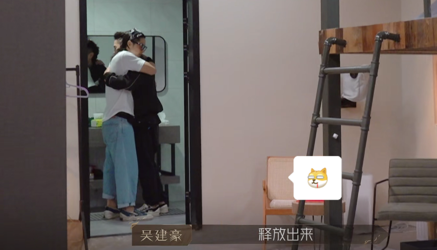 张智霖|难怪《披哥2》口碑下滑,明明不熟还刻意煽情,看了让人尴尬症都犯了