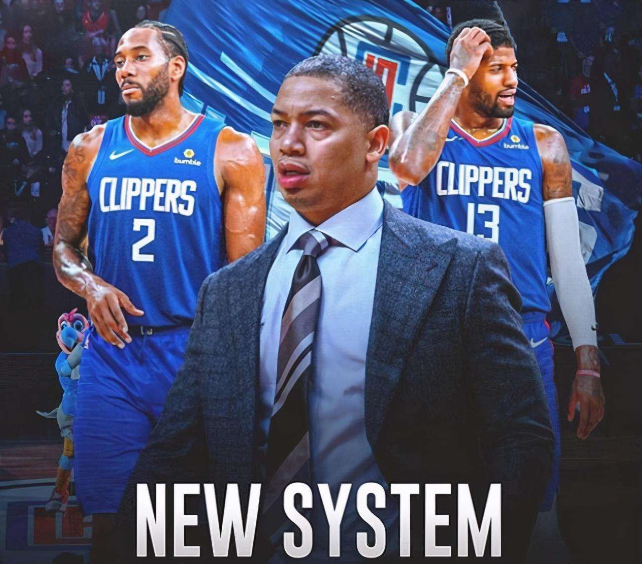 快船队|炸了！NBA又要大变天！乔治终于回来！首秀时间基本确定
