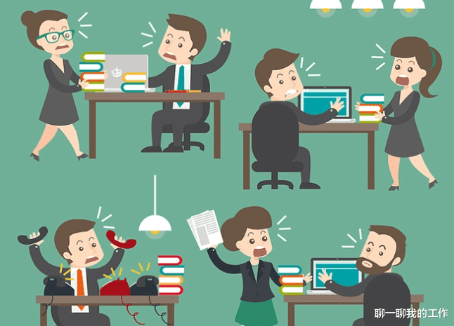 |职场菜鸟,职位低,没有出路,该怎么找出路?