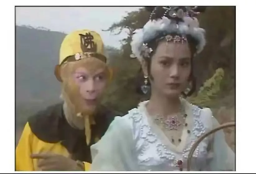 |每日神评：为什么女妖精可以变成完整的人，而男妖精都留有兽的特征