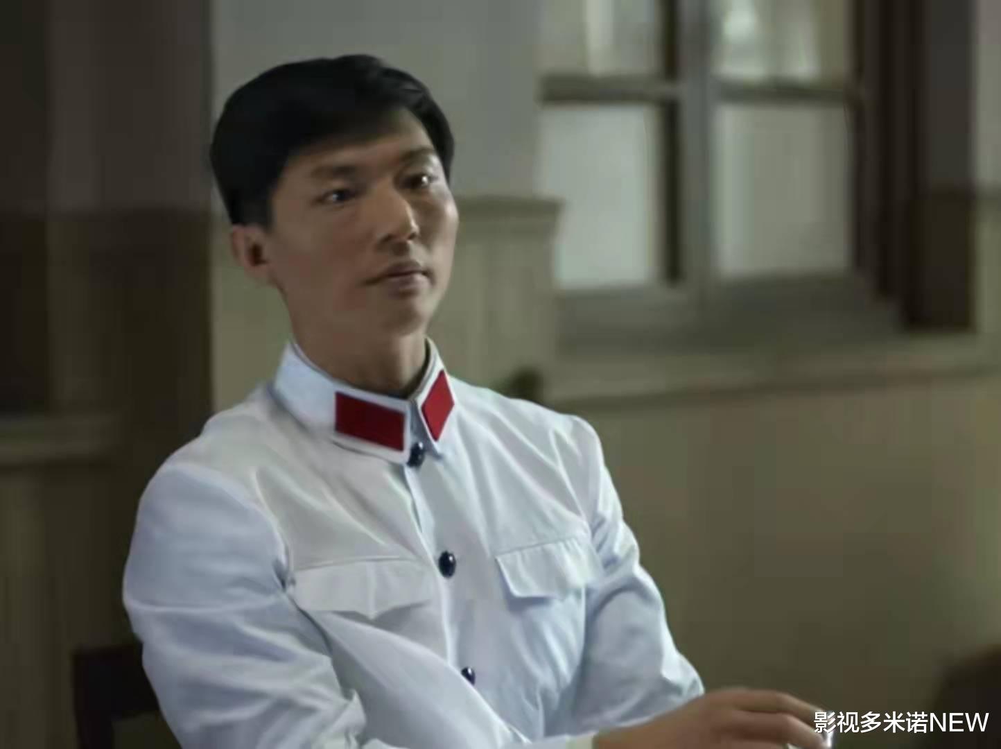 天柱|《父母爱情》:追过江亚菲,却娶了江亚宁的孟天柱才是最现实的人