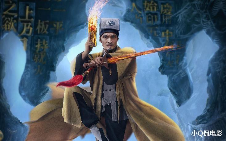 |最新上线的6部国产恐怖片,看完再次被刷新智商了