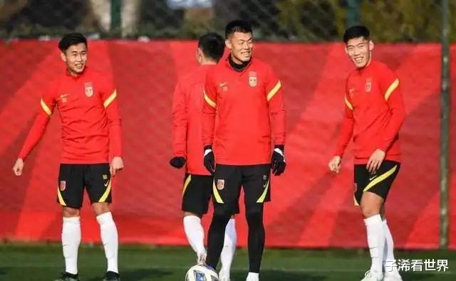 中国足球|激动！陈戌源传来喜讯：方昊做出重要表态，中国足球崛起有戏了