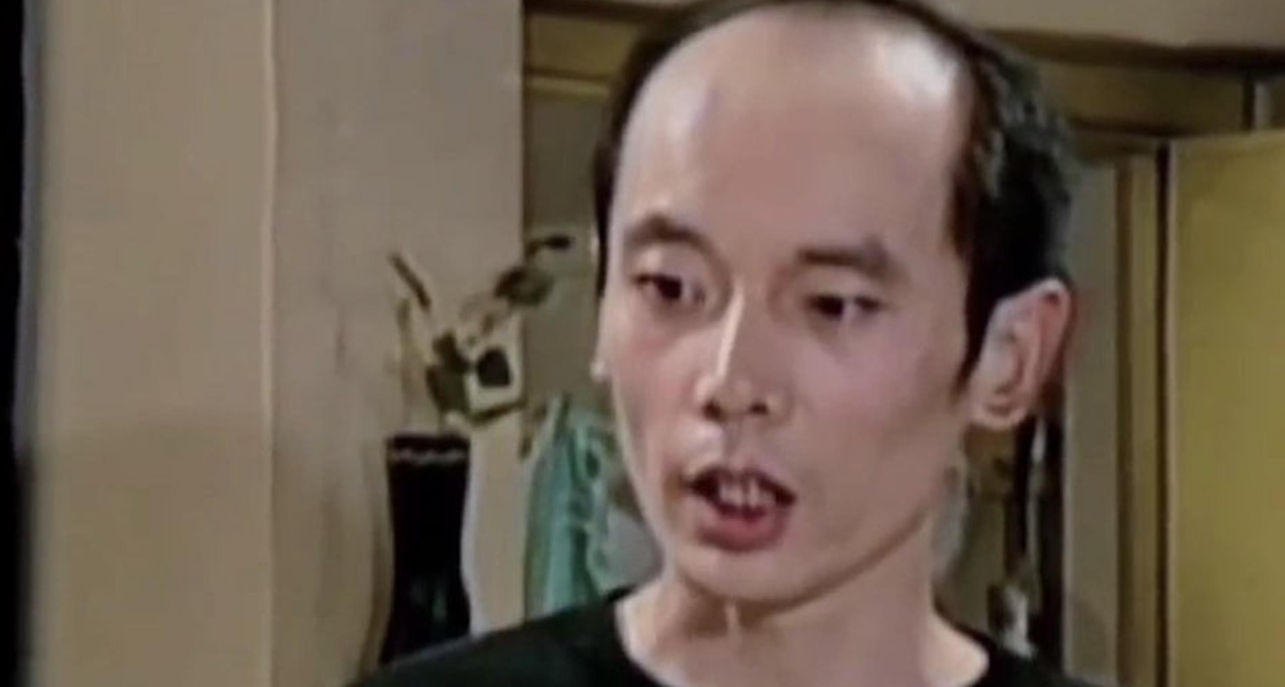 林志玲|不上综艺,不接广告,不直播,这8位演员的清醒,打了多少明星脸