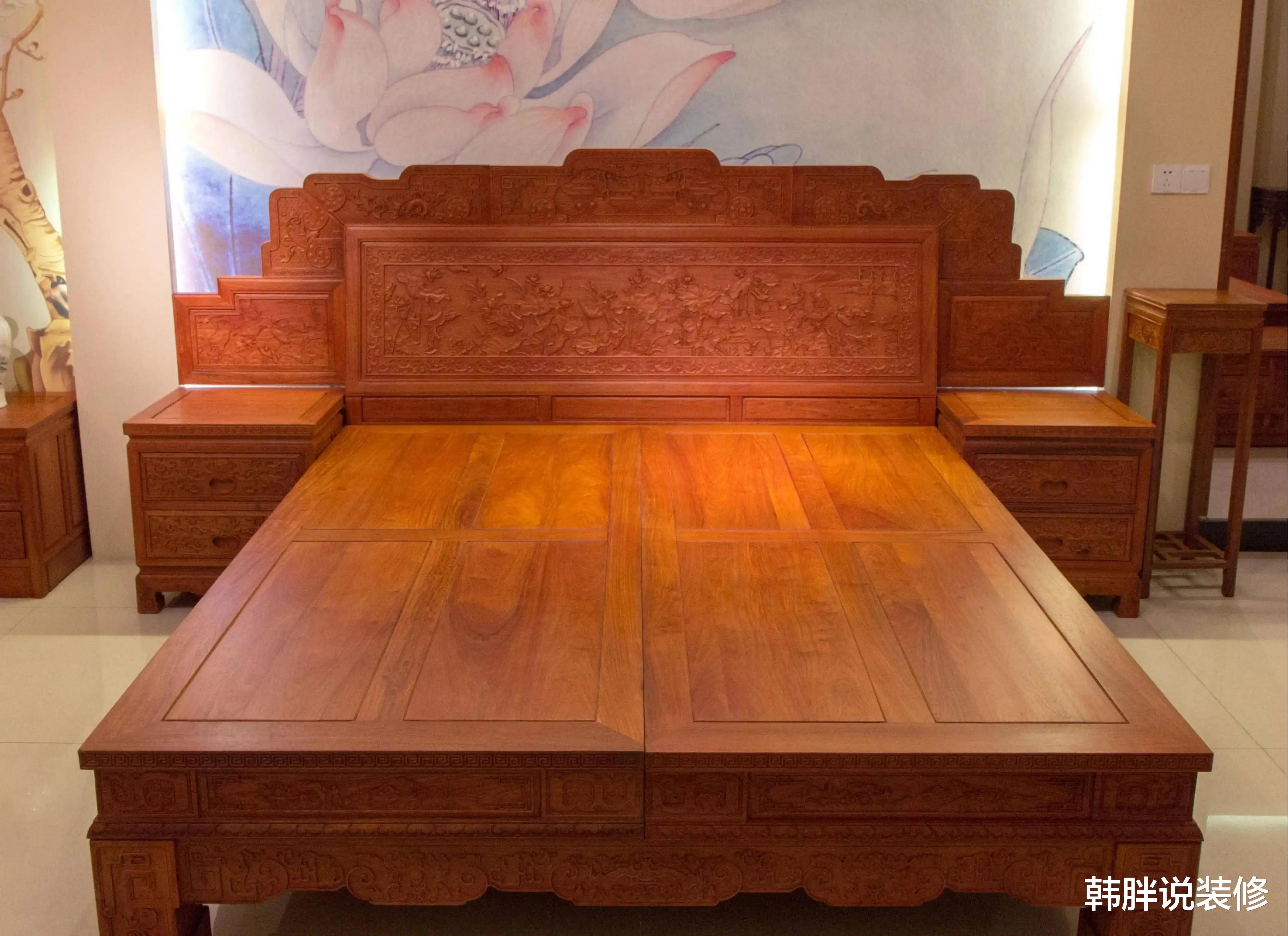 搬过3次新房,分享一些经验:卧室最好别装这4种床,一点都不实用