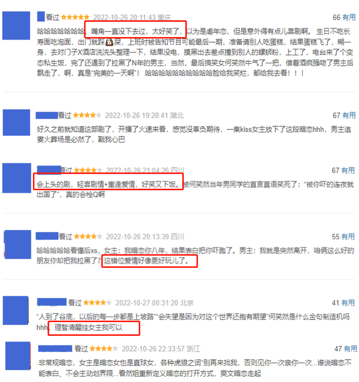 宋茜|宋茜《谁都知道我爱你》首波口碑出炉了!打分评价都“一针见血”