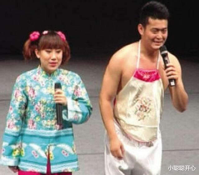 赵本山|曾和小沈阳齐名，被赵本山请上春晚的丫蛋，为何消失了这么多年？