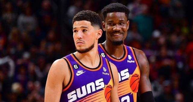 NBA前瞻，登帝合体，76人负火箭，东契奇战布克，太阳胜独行侠