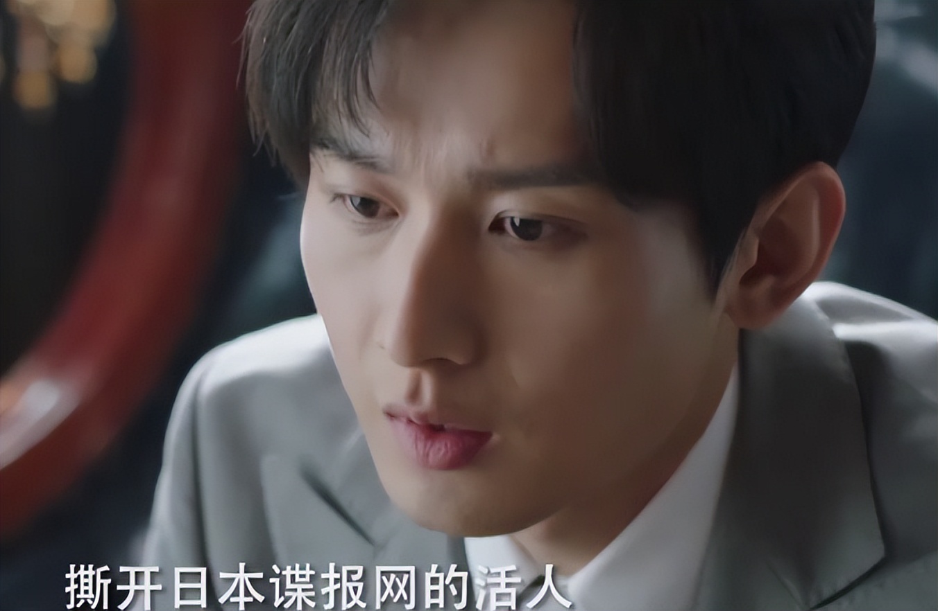 滹沱儿女|《滹沱儿女》仅播3集，收视率直逼第一！央视八套拿到“王牌”了