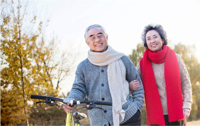 肠胃|饭后散步可“增寿”？建议：50岁后，做好“5事”或比散步更有益